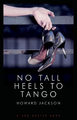 No Tall Heels to Tango book