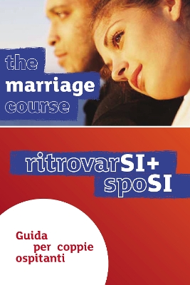 Marriage Course Leader's Guide, Italian Edition book