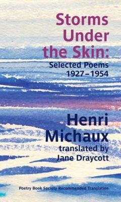 Storms Under the Skin: Selected Poems, 1927-1954 book