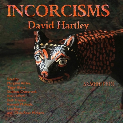 Incorcisms: Strange Short Stories by David Hartley
