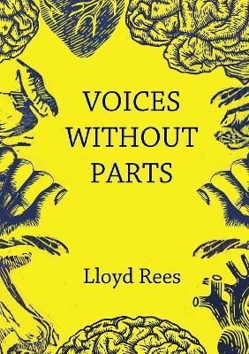 Voices without parts book