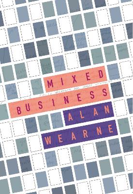 Mixed Business book