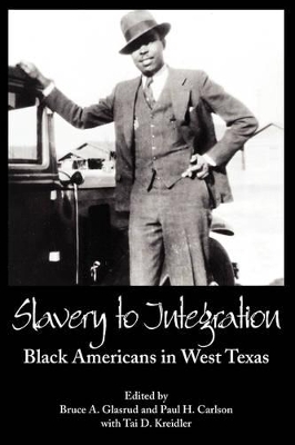 Slavery to Integration book