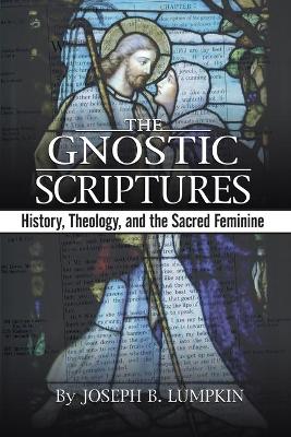 Gnostic Scriptures book