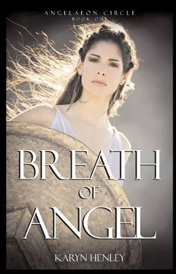 Breath of Angel book