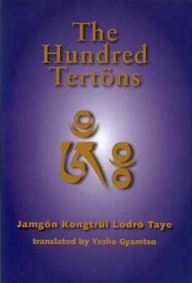 Hundred Tertons book