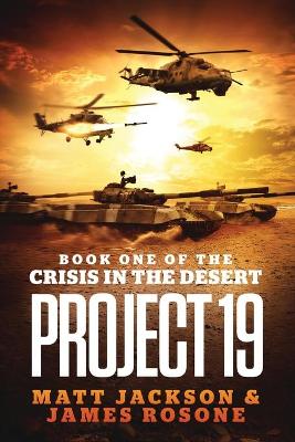 Project 19 book