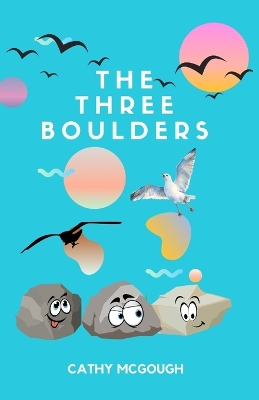The Three Boulders book