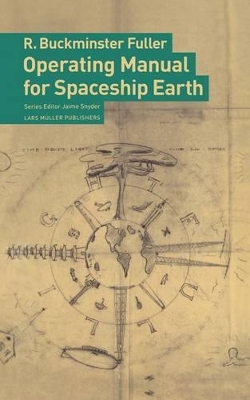 Operating Manual for Spaceship Earth book