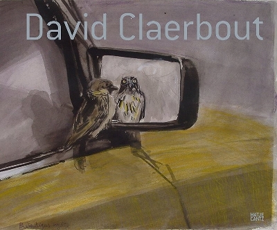 David Claerbout book