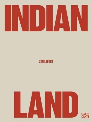 Zen Lefort: Indian Land book