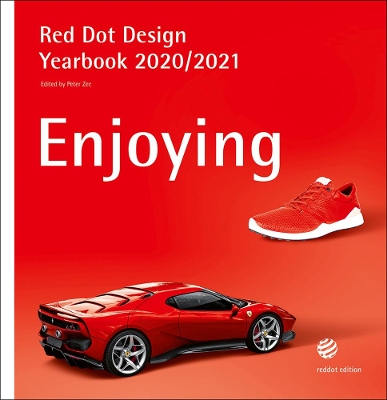 Enjoying 2020/2021 by Peter Zec