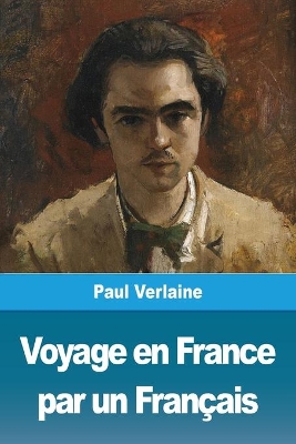 Voyage en France par un Français book