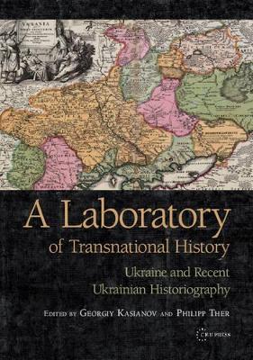 Laboratory of Transnational History book