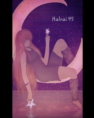 Halrai 45 by Halrai