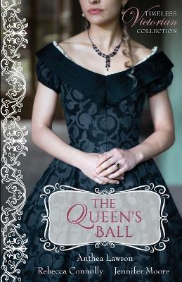 The Queen's Ball book