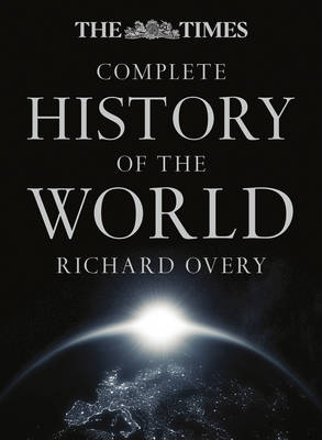 Times Complete History of the World book