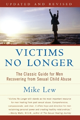 Victims No Longer book