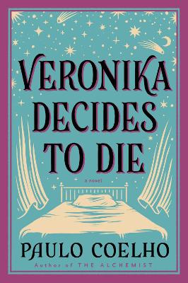 Veronika Decides to Die book