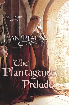 Plantagenet Prelude book