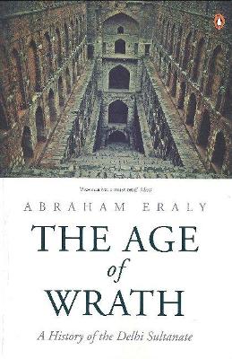 Age of Wrath by Abraham Eraly