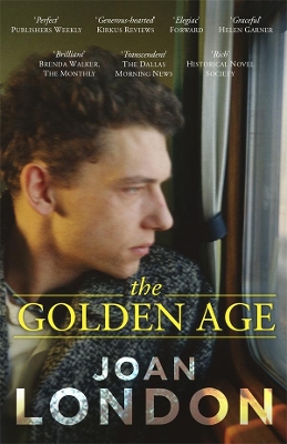 Golden Age by Joan London