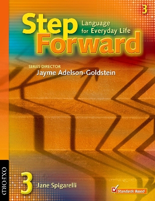 Step Forward 3: Student Book book