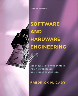 Software and Hardware Engineering book