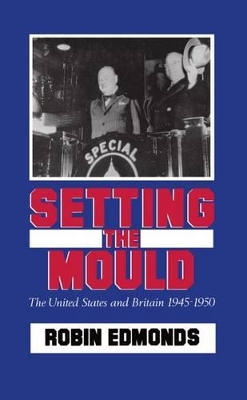 Setting the Mould book