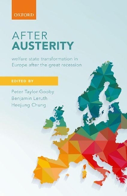 After Austerity by Peter Taylor-Gooby