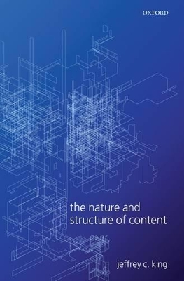 Nature and Structure of Content book