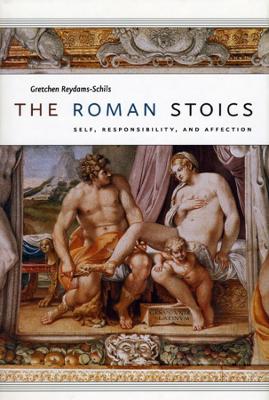 Roman Stoics book