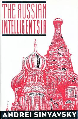 Russian Intelligentsia book