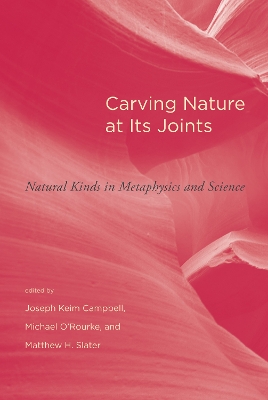 Carving Nature at Its Joints book