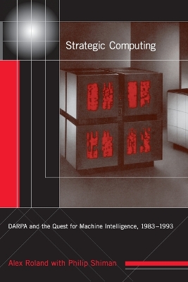 Strategic Computing book