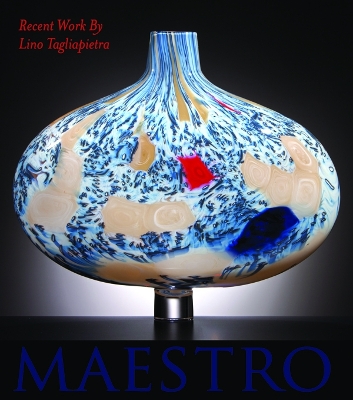 Maestro book