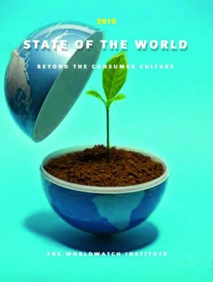 State of the World 2010 by Worldwatch Institute