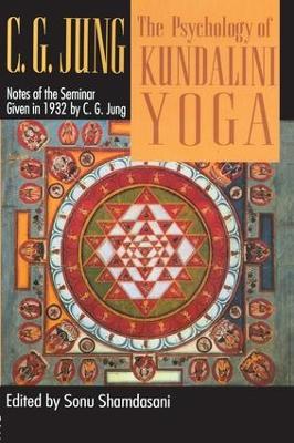 Psychology of Kundalini Yoga book