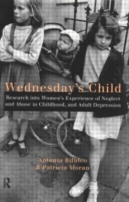 Wednesday's Child book