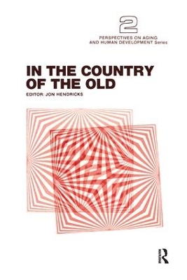 In the Country of the Old book