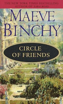 Circle Of Friends book