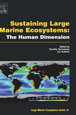 Sustaining Large Marine Ecosystems: The Human Dimension book