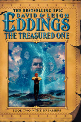 The Treasured One by David Eddings