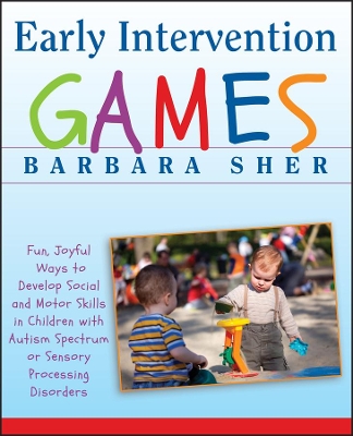 Early Intervention Games book