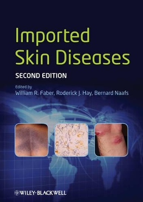 Imported Skin Diseases book