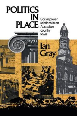 Politics in Place by Ian Gray