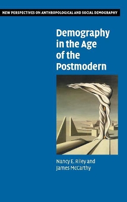 Demography in the Age of the Postmodern book