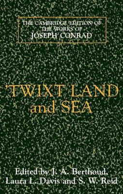 'Twixt Land and Sea book