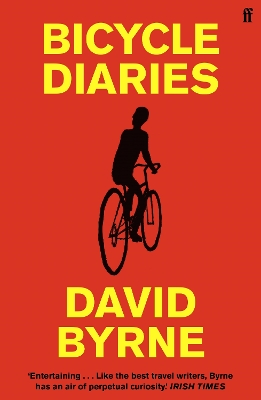 Bicycle Diaries book