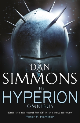 Hyperion Omnibus by Dan Simmons